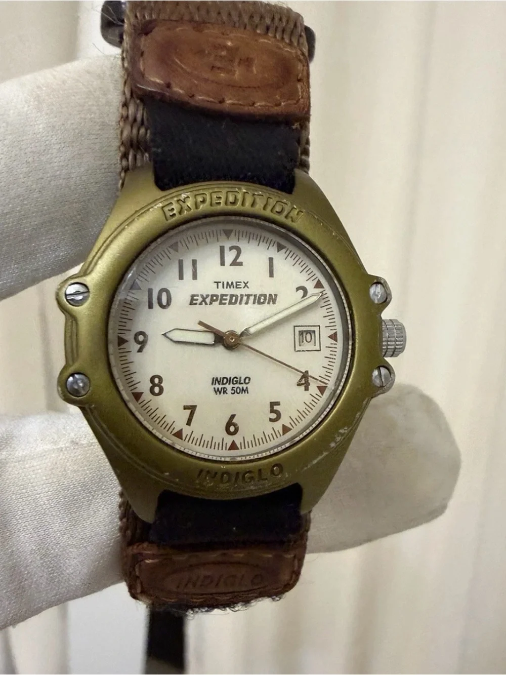 Timex very good